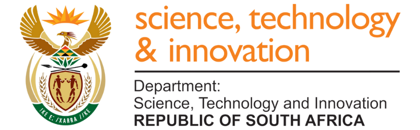 Department of Science & Innovation